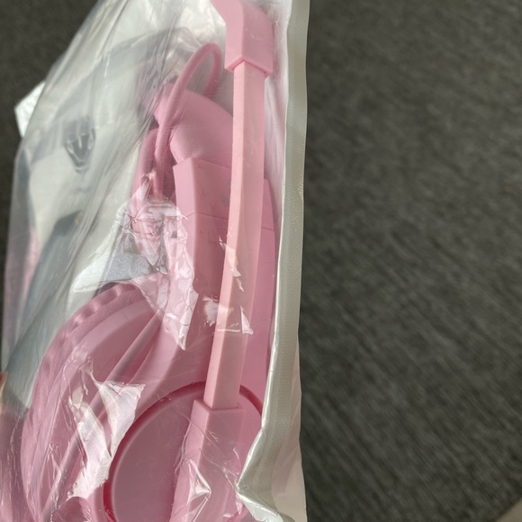 NWT pro gaming headset - Picture 3 of 7